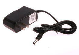 了解9V 1A腾达专用电源适配器 功能与应用
