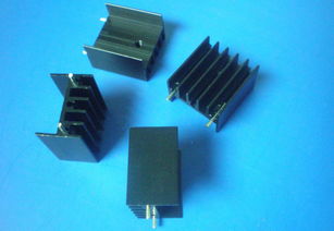 供应电源散热片 适配器散热片价格、厂家与产品图片详解