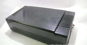 大功率开关电源适配器 36V/5.5A、40V/5A、48V/4.2A塑胶壳高频电源全解析