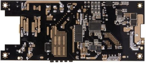 大联大诠鼎集团推出基于Innoscience产品的300W电源适配器解决方案