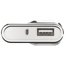 飞毛腿SC L211 USB电源适配器 实用可靠的5V/1A充电伴侣