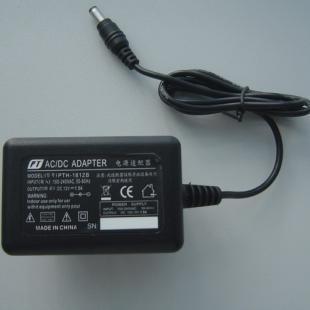 供应安防监控摄像机电源 PTH1812B 12V 1.5A适配器 稳定供电，守护安全